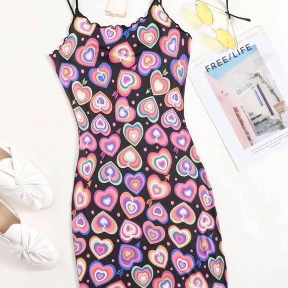 Dresses - Picture 5 of 8